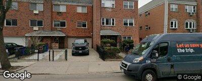 Street View of 21-20 HOYT AVENUE SOUTH, Queens