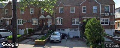 Street View of 21-22 150 STREET, Queens