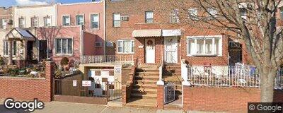 Street View of 21-28 37 STREET, Queens