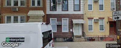 Street View of 21-43 BUTLER AVENUE, Queens
