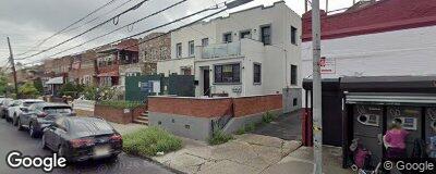 Street View of 21-69 37 STREET, Queens