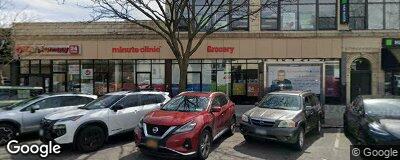 Street View of 21-81 31 STREET, Queens