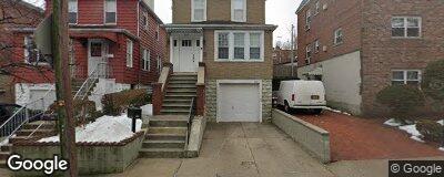 Street View of 210 EAST 235 STREET, Bronx