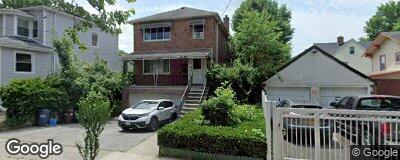 Street View of 210 EAST 238 STREET, Bronx