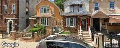 Street View of 210 EAST 35 STREET, Brooklyn