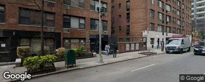 Street View of 210 EAST 36 STREET, Manhattan