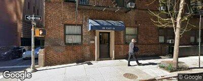 Street View of 210 EAST 38 STREET, Manhattan