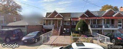 Street View of 210 EAST 59 STREET, Brooklyn