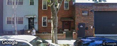 Street View of 210 FROST STREET, Brooklyn
