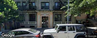Street View of 210 PUTNAM AVENUE, Brooklyn