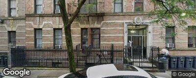 Street View of 210 WEST 109 STREET, Manhattan