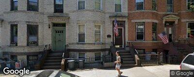 Street View of 210 WINDSOR PLACE, Brooklyn