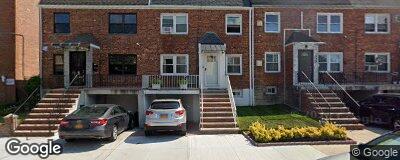 Street View of 210-08 41 AVENUE, Queens