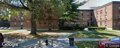 Street View of 210-10 GRND CNTRL PKWY SR E, Queens