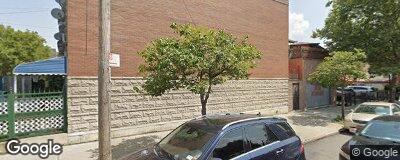 Street View of 2100 CLINTON AVENUE, Bronx