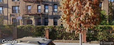 Street View of 2100 CROPSEY AVENUE, Brooklyn