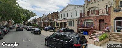 Street View of 2100 EAST 7TH STREET, Brooklyn