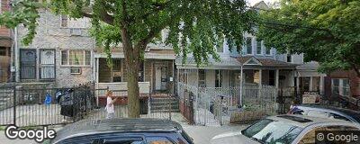 Street View of 2100 VALENTINE AVENUE, Bronx
