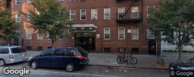Street View of 2101 BEDFORD AVENUE, Brooklyn