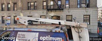 Street View of 2104 CATON AVENUE, Brooklyn