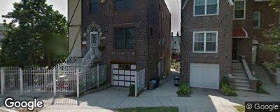 Street View of 2105 CONTINENTAL AVE, Bronx