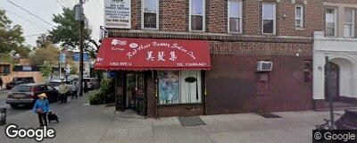 Street View of 2105 EAST 14 STREET, Brooklyn