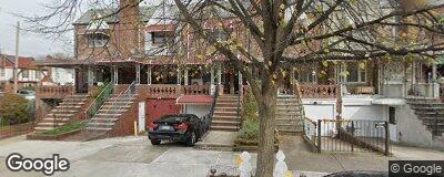 Street View of 2105 EAST 35 STREET, Brooklyn