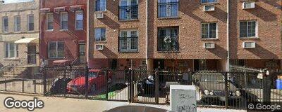 Street View of 2106 STRAUSS STREET, Brooklyn