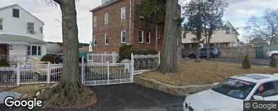 Street View of 2107 BUSSING AVENUE, Bronx