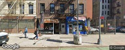 Street View of 2108 2 AVENUE, Manhattan