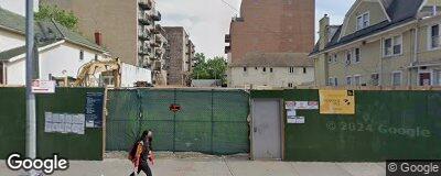 Street View of 2108 AVENUE P, Brooklyn