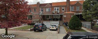Street View of 2108 STUART STREET, Brooklyn