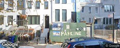 Street View of 211 14 STREET, Brooklyn