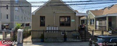 Street View of 211 BEACH 29 STREET, Queens
