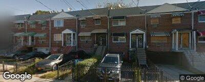 Street View of 211 CRYSTAL STREET, Brooklyn