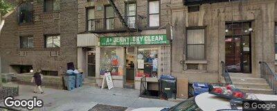 Street View of 211 EAST 21 STREET, Manhattan