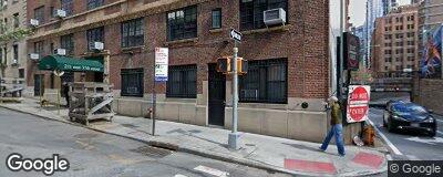 Street View of 211 EAST 35 STREET, Manhattan