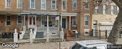 Street View of 211 RIDGEWOOD AVENUE, Brooklyn