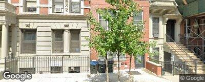 Street View of 211 WEST 111 STREET, Manhattan