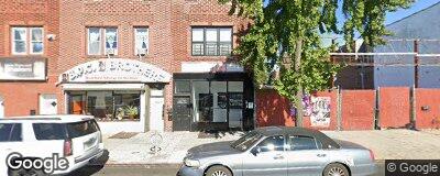 Street View of 211-07 JAMAICA AVENUE, Queens