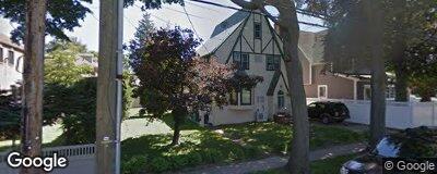Street View of 211-10 33 AVENUE, Queens