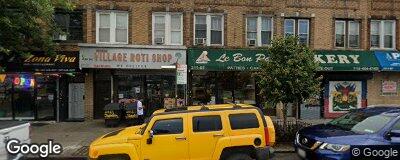 Street View of 211-63 JAMAICA AVENUE, Queens