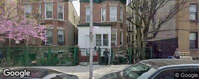 Street View of 2110 CHATTERTON AVENUE, Bronx