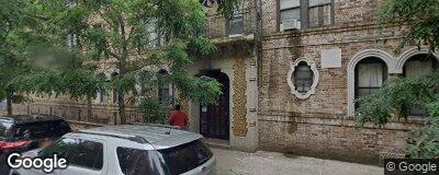 Street View of 2110 WESTBURY COURT, Brooklyn