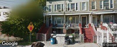 Street View of 2111 STORY AVENUE, Bronx