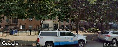 Street View of 2113 5 AVENUE, Manhattan
