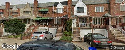 Street View of 2113 EAST 35 STREET, Brooklyn