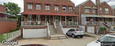 Street View of 2114 HAIGHT AVENUE, Bronx
