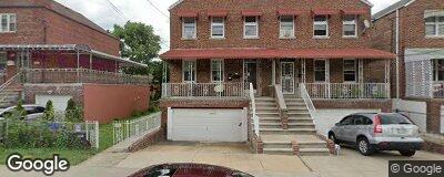 Street View of 2116 HAIGHT AVENUE, Bronx