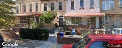 Street View of 2116 STRAUSS STREET, Brooklyn